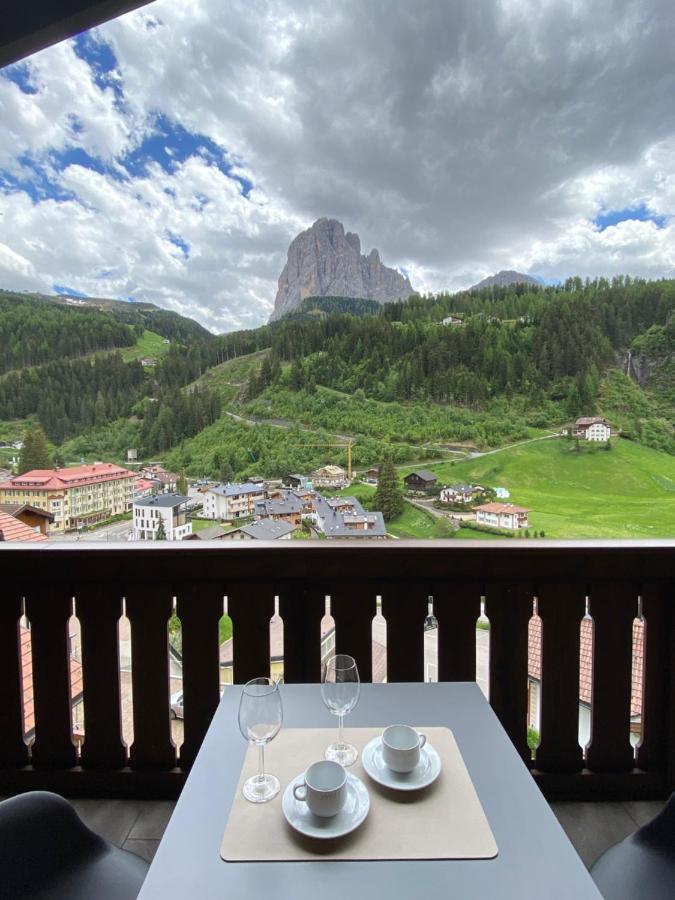 Apartments Mezdi Santa Cristina Val Gardena Exterior foto